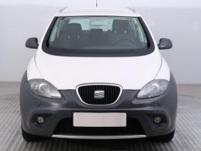 Seat Altea XL  2.0 TDI Freetrack 