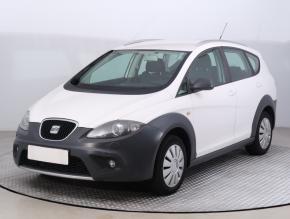 Seat Altea XL  2.0 TDI Freetrack 