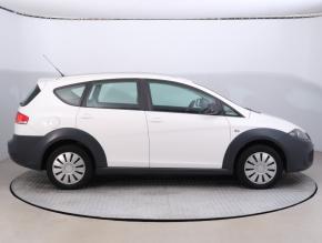 Seat Altea XL  2.0 TDI Freetrack 