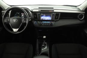 Toyota RAV 4  2.5 Hybrid 