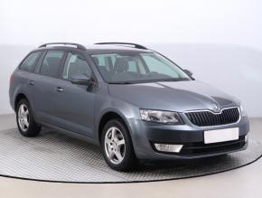 Škoda Octavia  1.6 TDI 