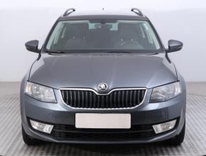 Škoda Octavia  1.6 TDI 