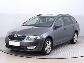 Škoda Octavia  1.6 TDI 