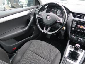 Škoda Octavia  1.6 TDI 