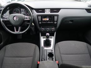 Škoda Octavia  1.6 TDI 