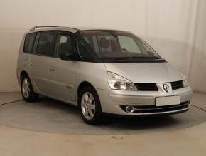 Renault Espace  2.0 dCi 