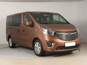 Opel Vivaro  1.6 BiCDTI 