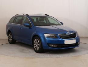 Škoda Octavia  1.4 TSI 