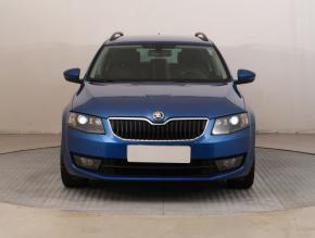 Škoda Octavia  1.4 TSI 