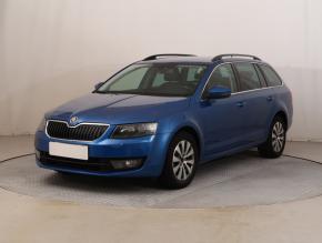 Škoda Octavia  1.4 TSI 