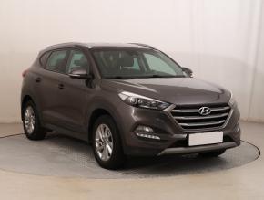 Hyundai Tucson  1.7 CRDi 