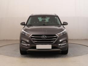 Hyundai Tucson  1.7 CRDi 