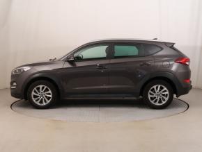 Hyundai Tucson  1.7 CRDi 