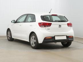 Kia Rio  1.25 CVVT 