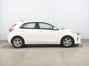 Kia Rio  1.25 CVVT 