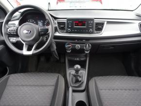 Kia Rio  1.25 CVVT 