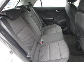 Kia Rio  1.25 CVVT 