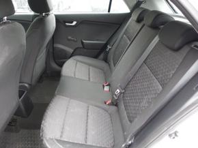 Kia Rio  1.25 CVVT 