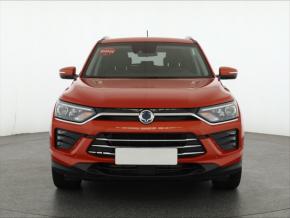 SsangYong Korando  1.5 T-GDI 