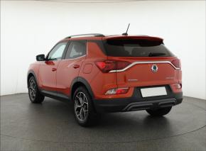 SsangYong Korando  1.5 T-GDI 