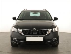 Škoda Octavia  1.5 TSI Style 