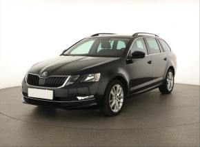 Škoda Octavia  1.5 TSI Style 