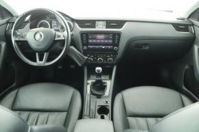 Škoda Octavia  1.5 TSI Style 