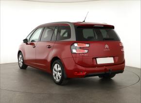 Citroen C4 Grand Picasso  1.6 BlueHDi 