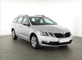 Škoda Octavia  1.6 TDI Ambition