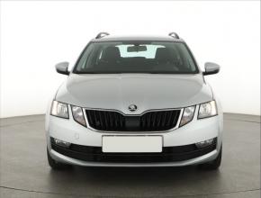 Škoda Octavia  1.6 TDI Ambition 