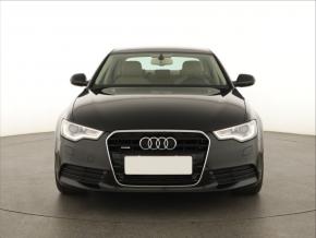 Audi A6  3.0 TDI S-Line 