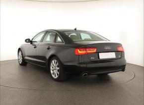 Audi A6  3.0 TDI S-Line 