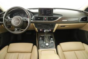 Audi A6  3.0 TDI S-Line 