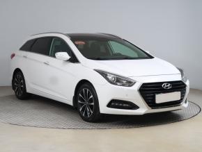 Hyundai i40  1.7 CRDi 