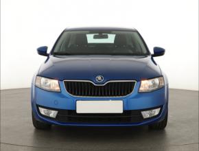 Škoda Octavia  1.6 TDI Style Plus 