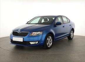 Škoda Octavia  1.6 TDI Style Plus 