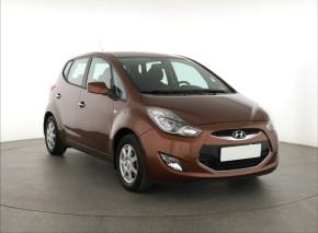 Hyundai ix20  1.4 CVVT 