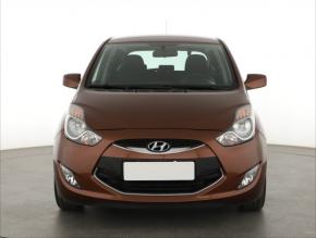 Hyundai ix20  1.4 CVVT 