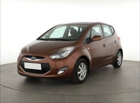 Hyundai ix20  1.4 CVVT 