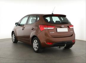 Hyundai ix20  1.4 CVVT 