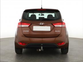 Hyundai ix20  1.4 CVVT 