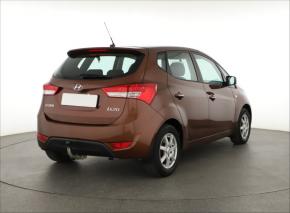 Hyundai ix20  1.4 CVVT 