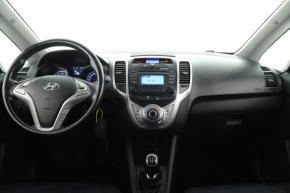 Hyundai ix20  1.4 CVVT 