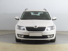 Škoda Octavia  1.2 TSI 