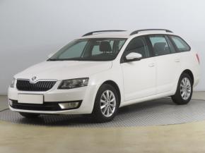 Škoda Octavia  1.2 TSI 