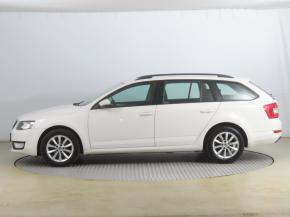 Škoda Octavia  1.2 TSI 