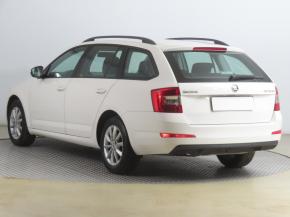 Škoda Octavia  1.2 TSI 