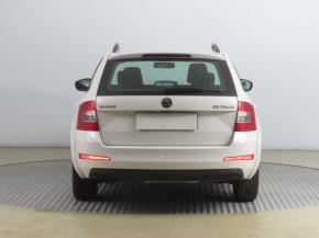 Škoda Octavia  1.2 TSI 