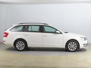 Škoda Octavia  1.2 TSI 