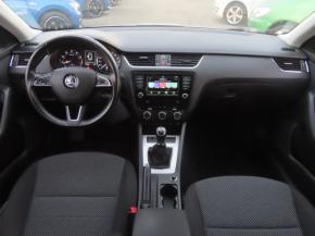 Škoda Octavia  1.2 TSI 